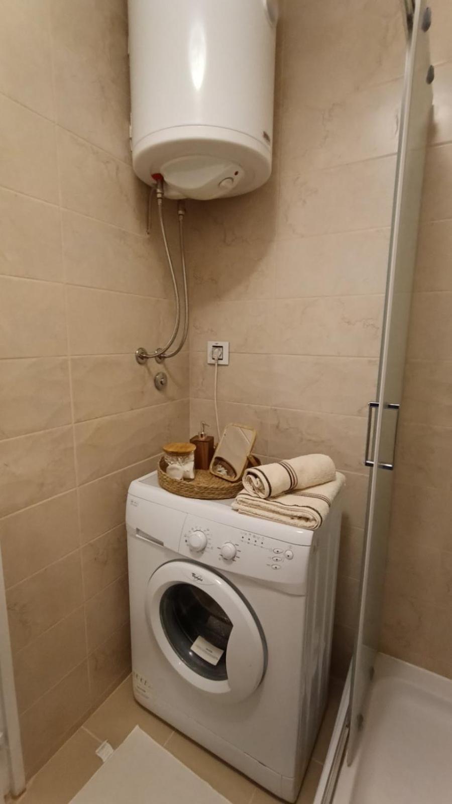 Apartman Taca Суботица Екстериор снимка
